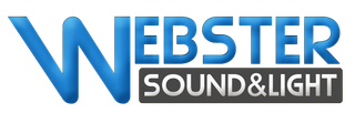 Webster Sound & Light